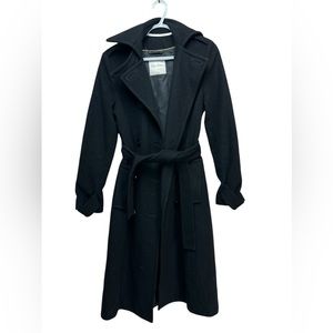 Talula Babataton Coat sz XS